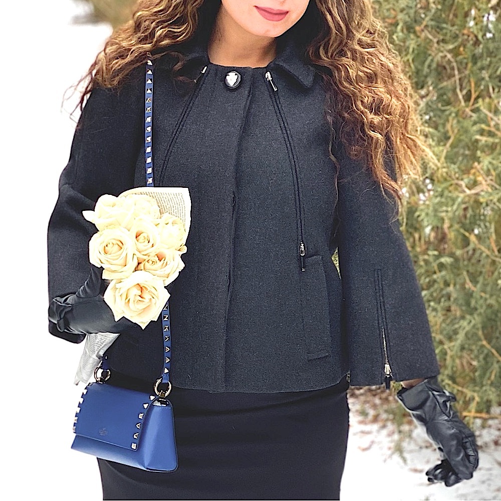 Meet your Posher, Hoda